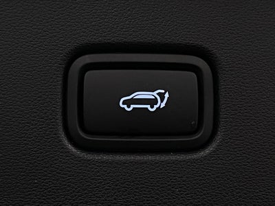 2023 Hyundai TUCSON SEL AWD