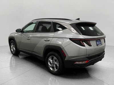 2023 Hyundai TUCSON SEL AWD