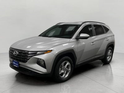 2023 Hyundai TUCSON SEL AWD
