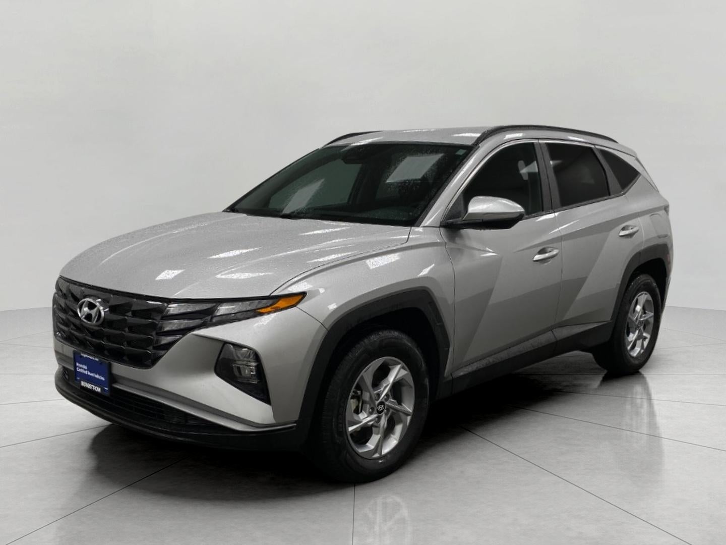 2023 Hyundai TUCSON SEL AWD