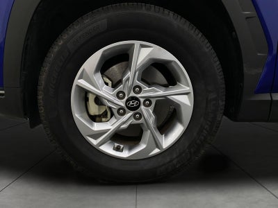 2023 Hyundai TUCSON SEL AWD