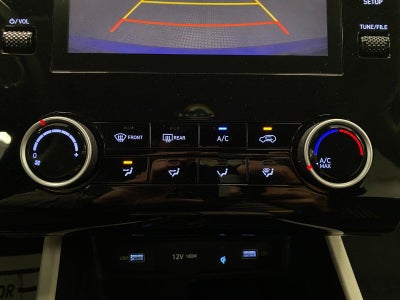 2023 Hyundai TUCSON SEL AWD