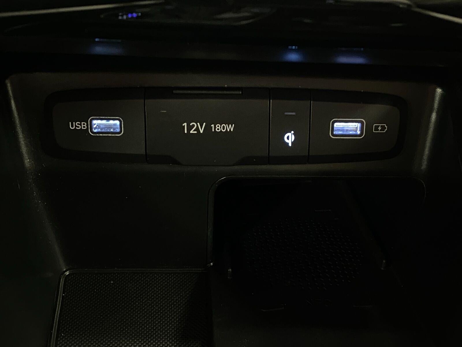 2023 Hyundai TUCSON SEL AWD