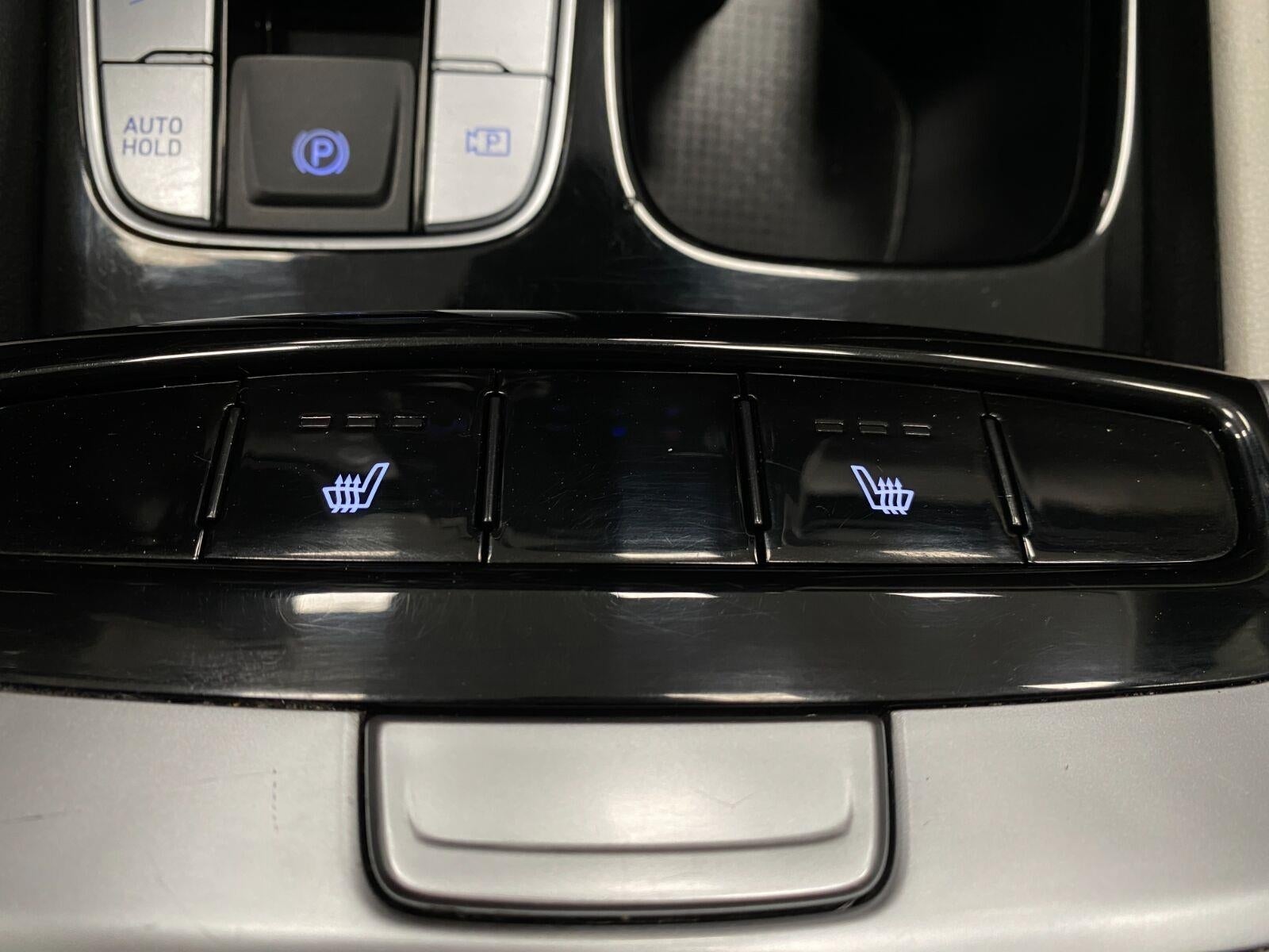 2023 Hyundai TUCSON SEL AWD