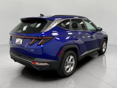 2023 Hyundai TUCSON SEL AWD