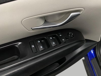 2023 Hyundai TUCSON SEL AWD
