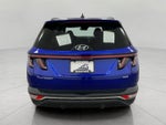 2023 Hyundai TUCSON SEL AWD