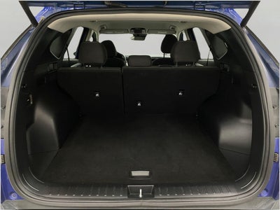2023 Hyundai TUCSON SEL AWD