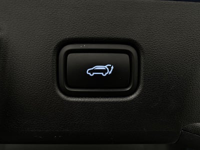 2023 Hyundai TUCSON SEL AWD