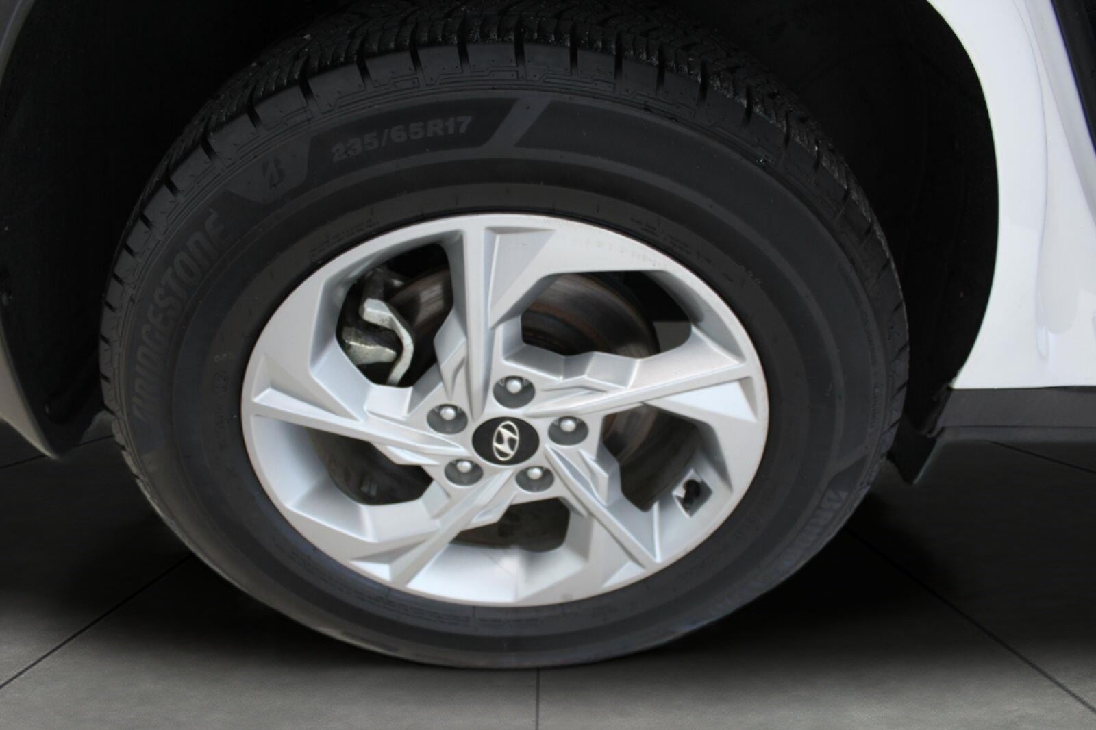 2023 Hyundai TUCSON SEL AWD