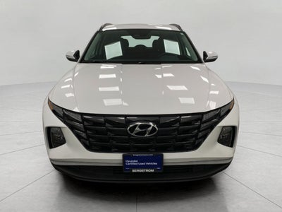 2023 Hyundai TUCSON SEL AWD