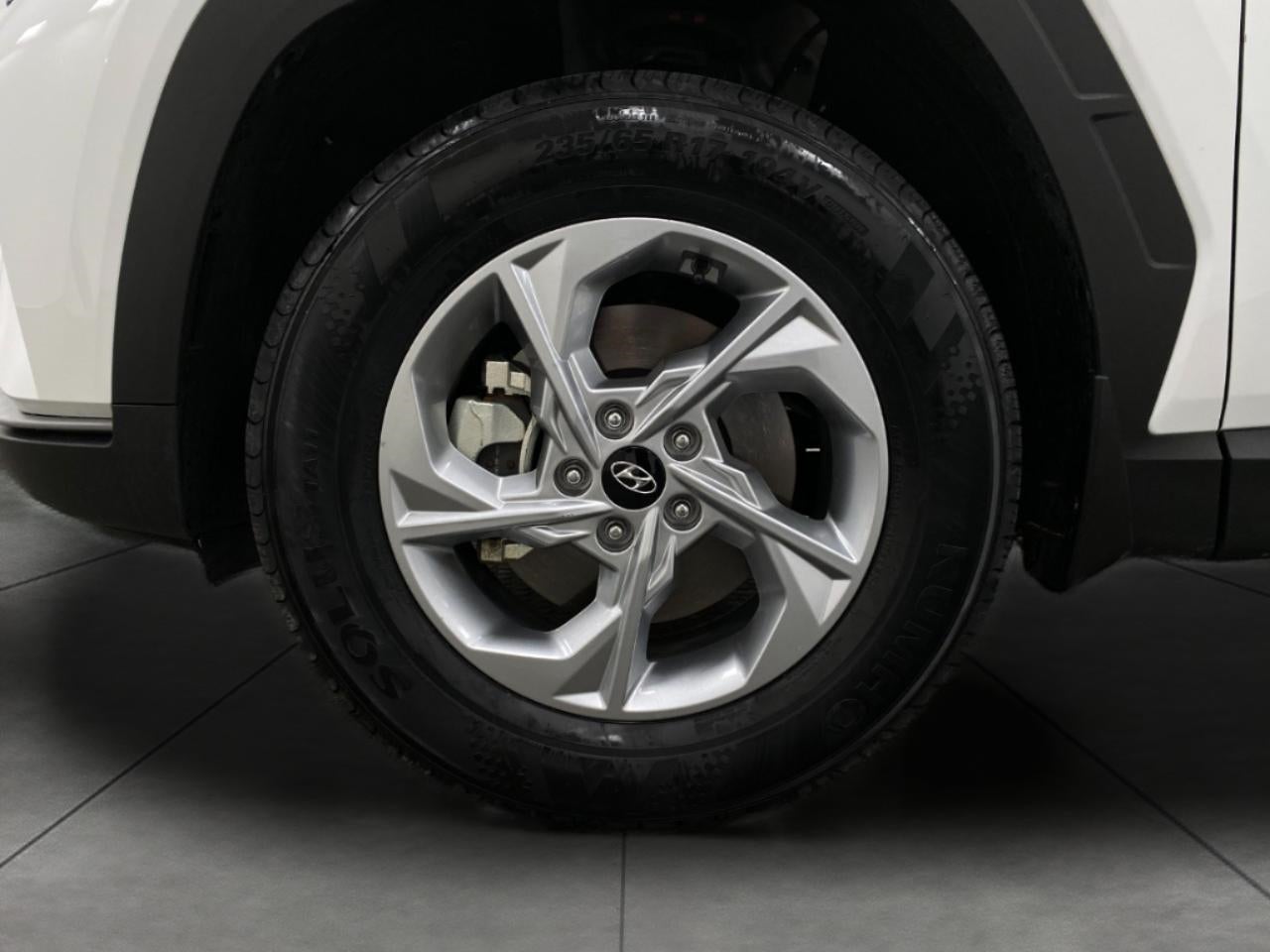 2023 Hyundai TUCSON SEL AWD