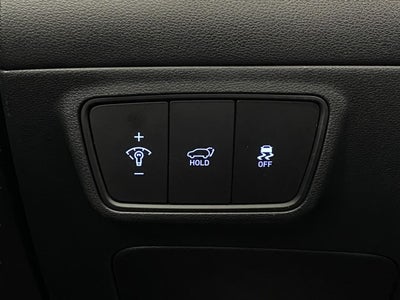 2023 Hyundai TUCSON SEL AWD