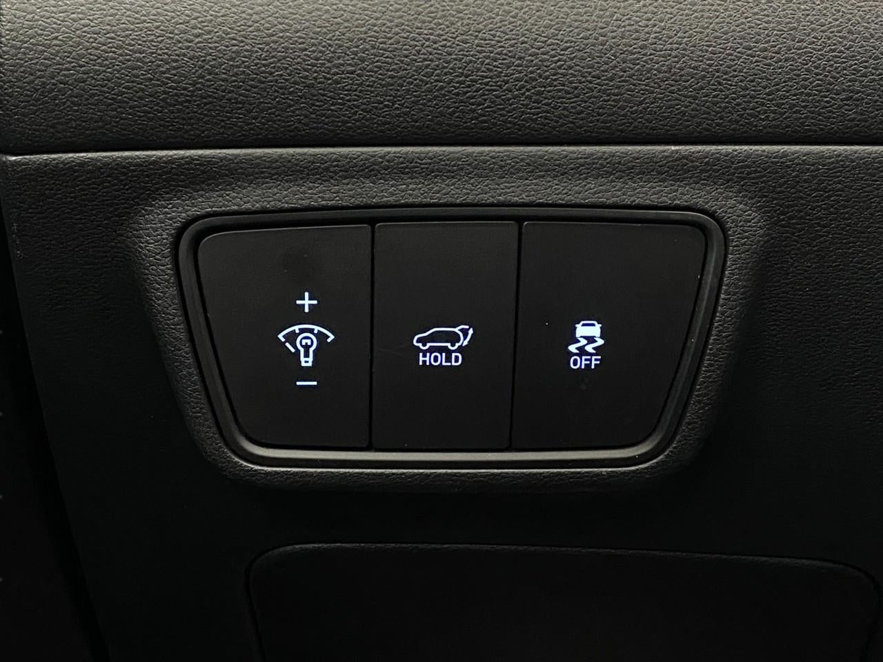 2023 Hyundai TUCSON SEL AWD