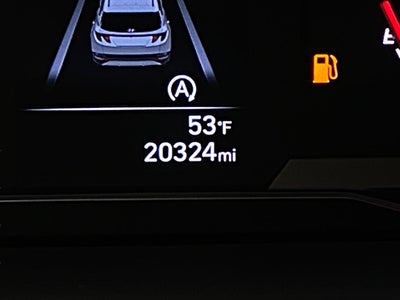 2023 Hyundai TUCSON SEL AWD