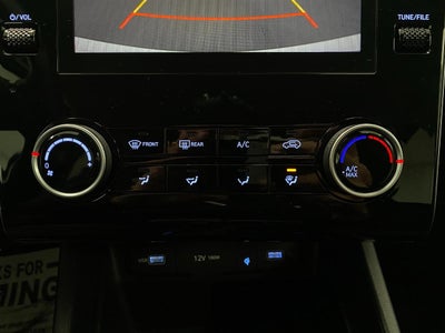 2023 Hyundai TUCSON SEL AWD