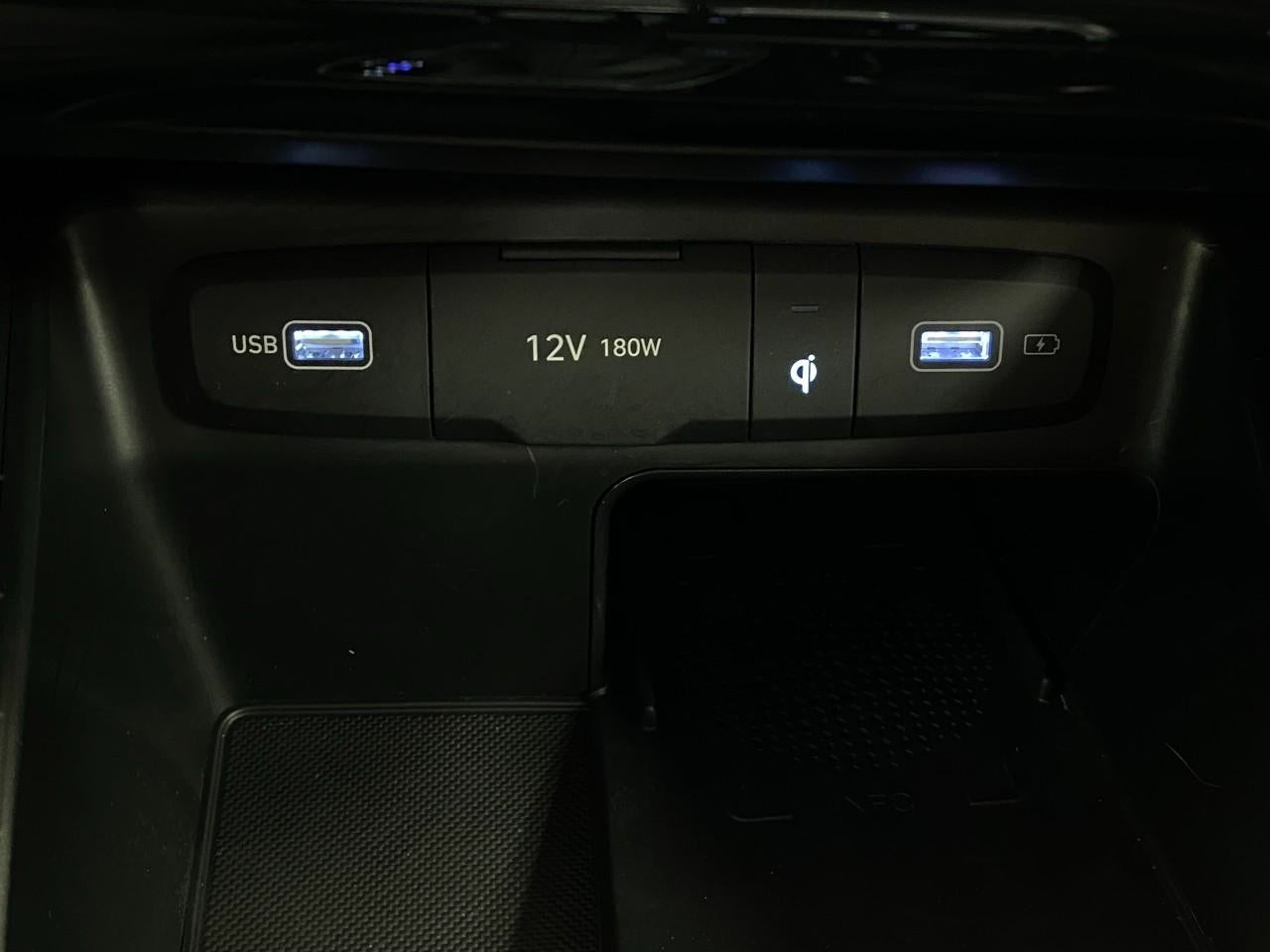 2023 Hyundai TUCSON SEL AWD