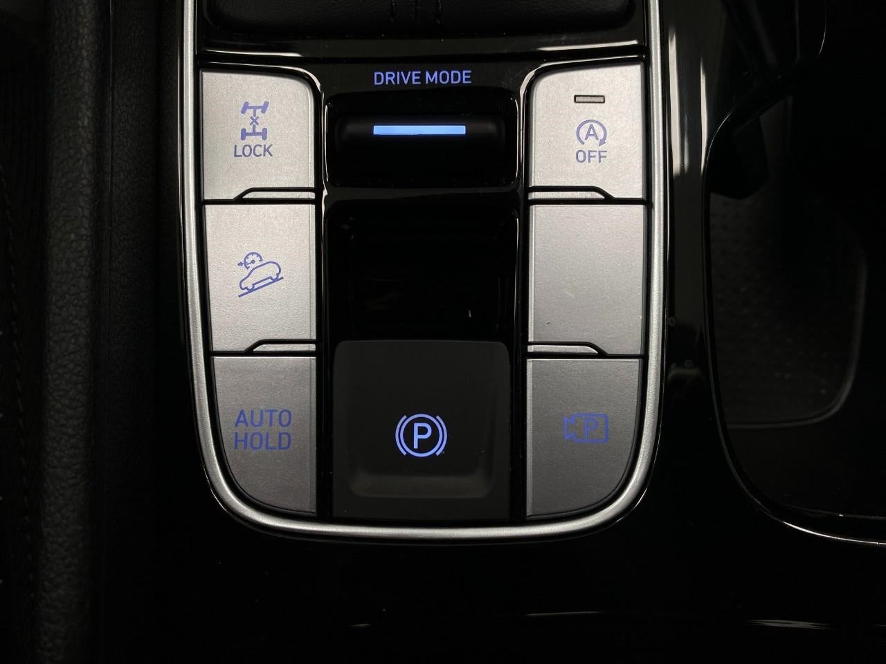 2023 Hyundai TUCSON SEL AWD