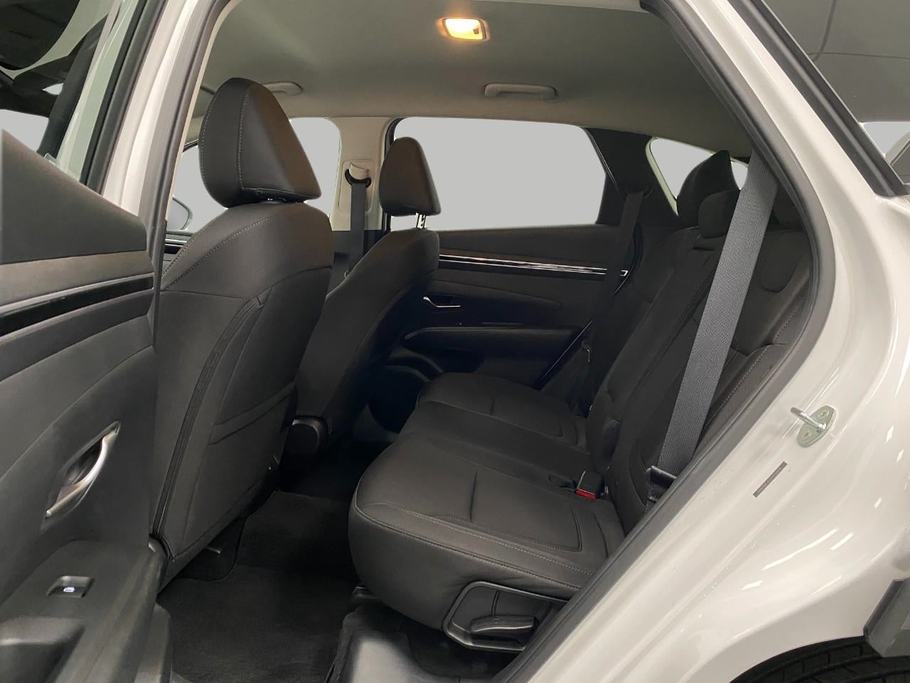 2023 Hyundai TUCSON SEL AWD