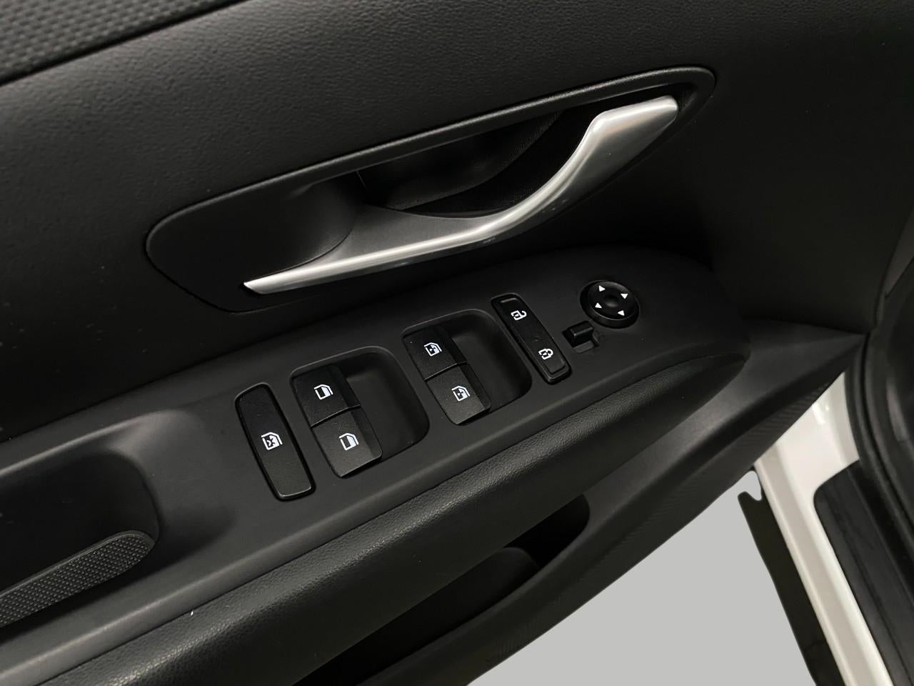 2023 Hyundai TUCSON SEL AWD