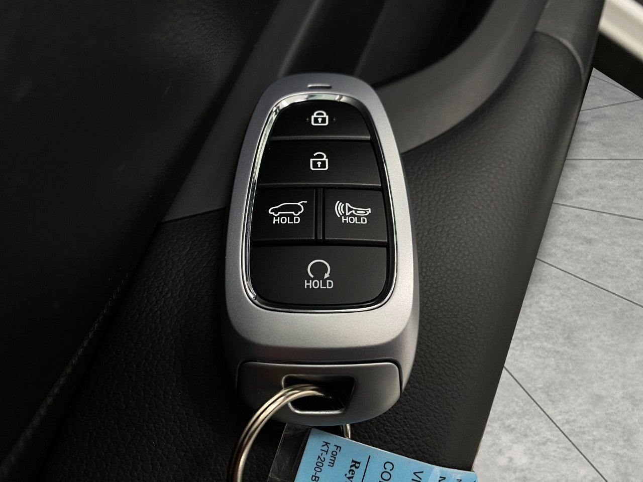 2023 Hyundai TUCSON SEL AWD