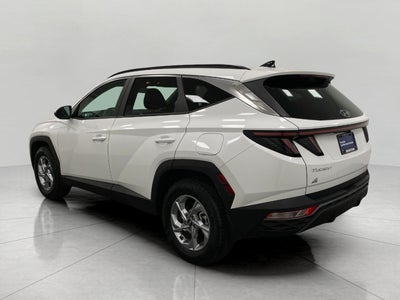 2023 Hyundai TUCSON SEL AWD