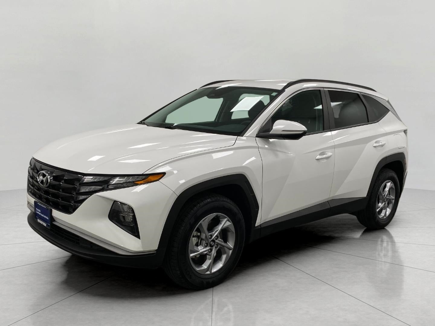 2023 Hyundai TUCSON SEL AWD