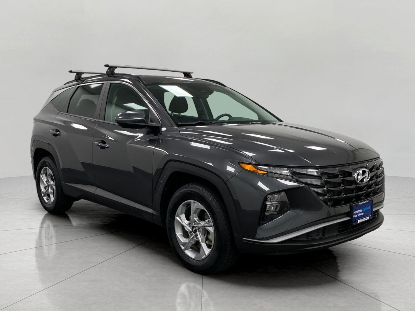 2023 Hyundai TUCSON SEL AWD