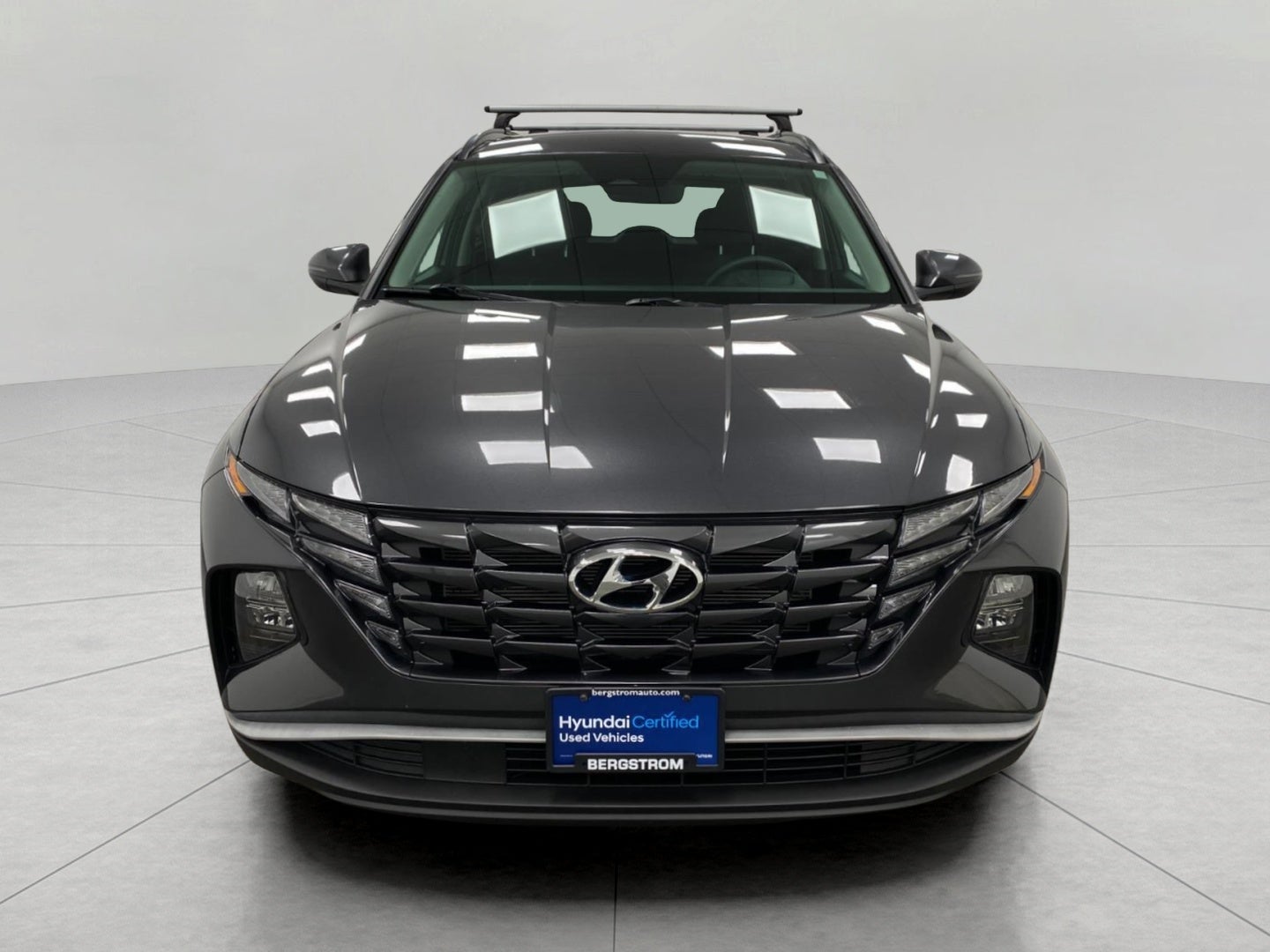 2023 Hyundai TUCSON SEL AWD
