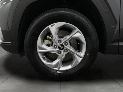 2023 Hyundai TUCSON SEL AWD