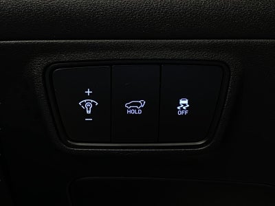 2023 Hyundai TUCSON SEL AWD