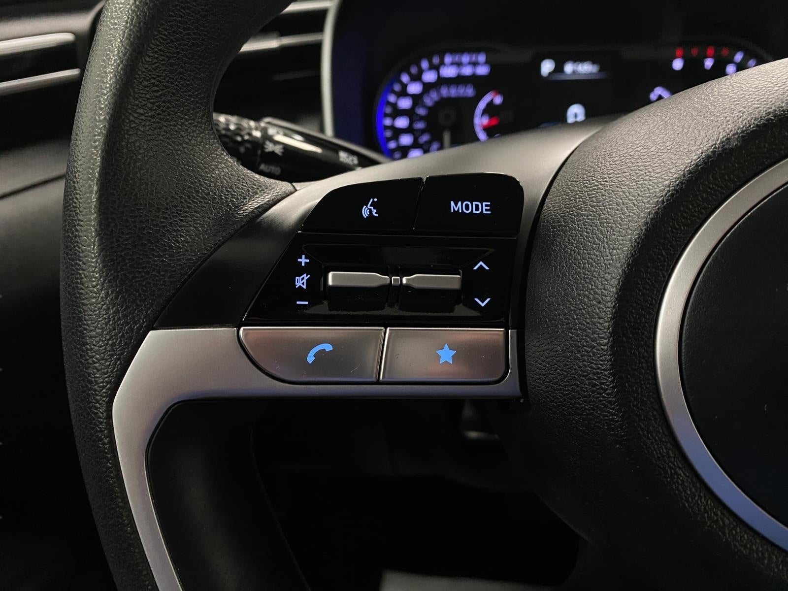 2023 Hyundai Tucson SEL - Photo 16