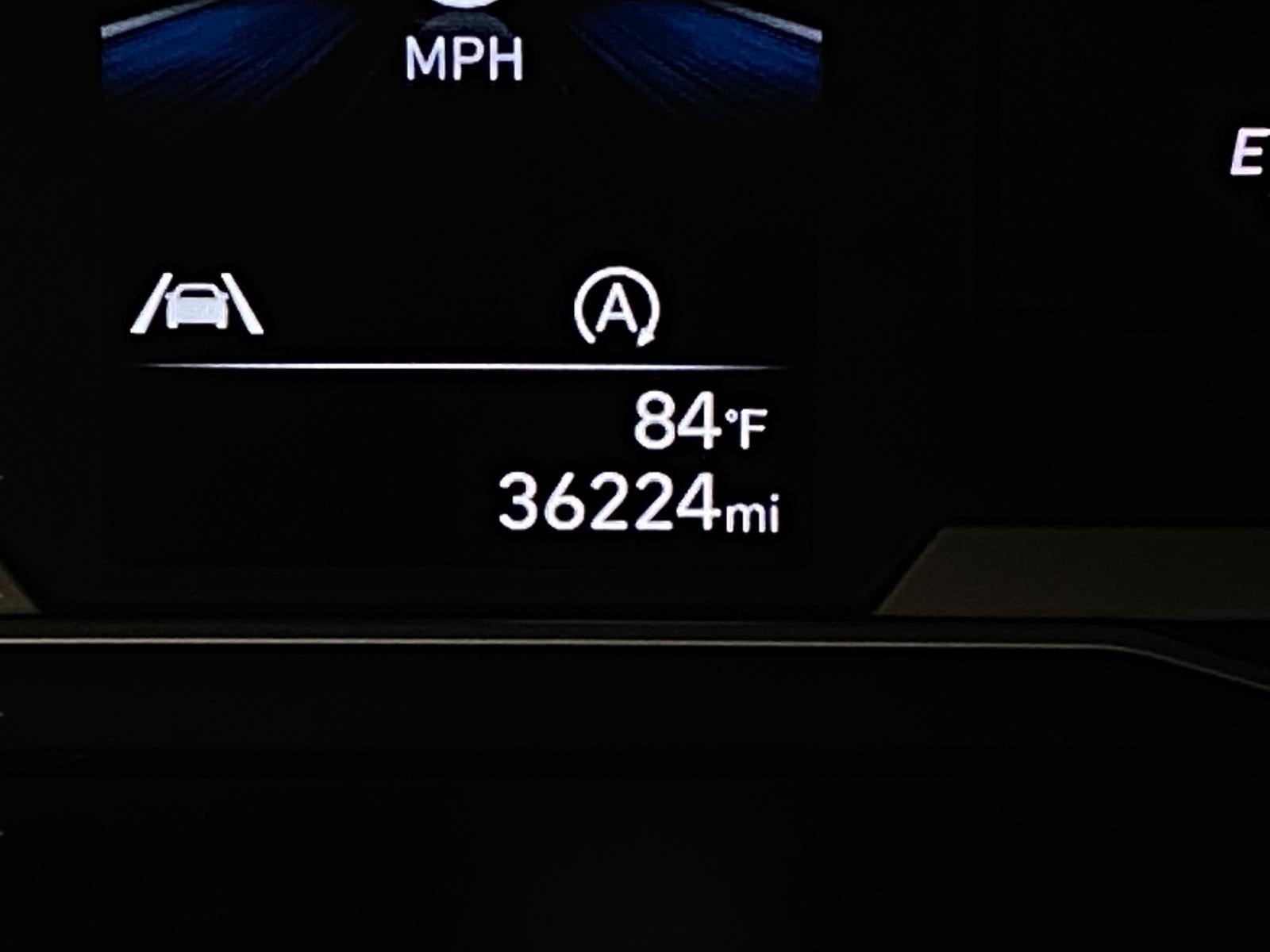 2023 Hyundai Tucson SEL - Photo 18