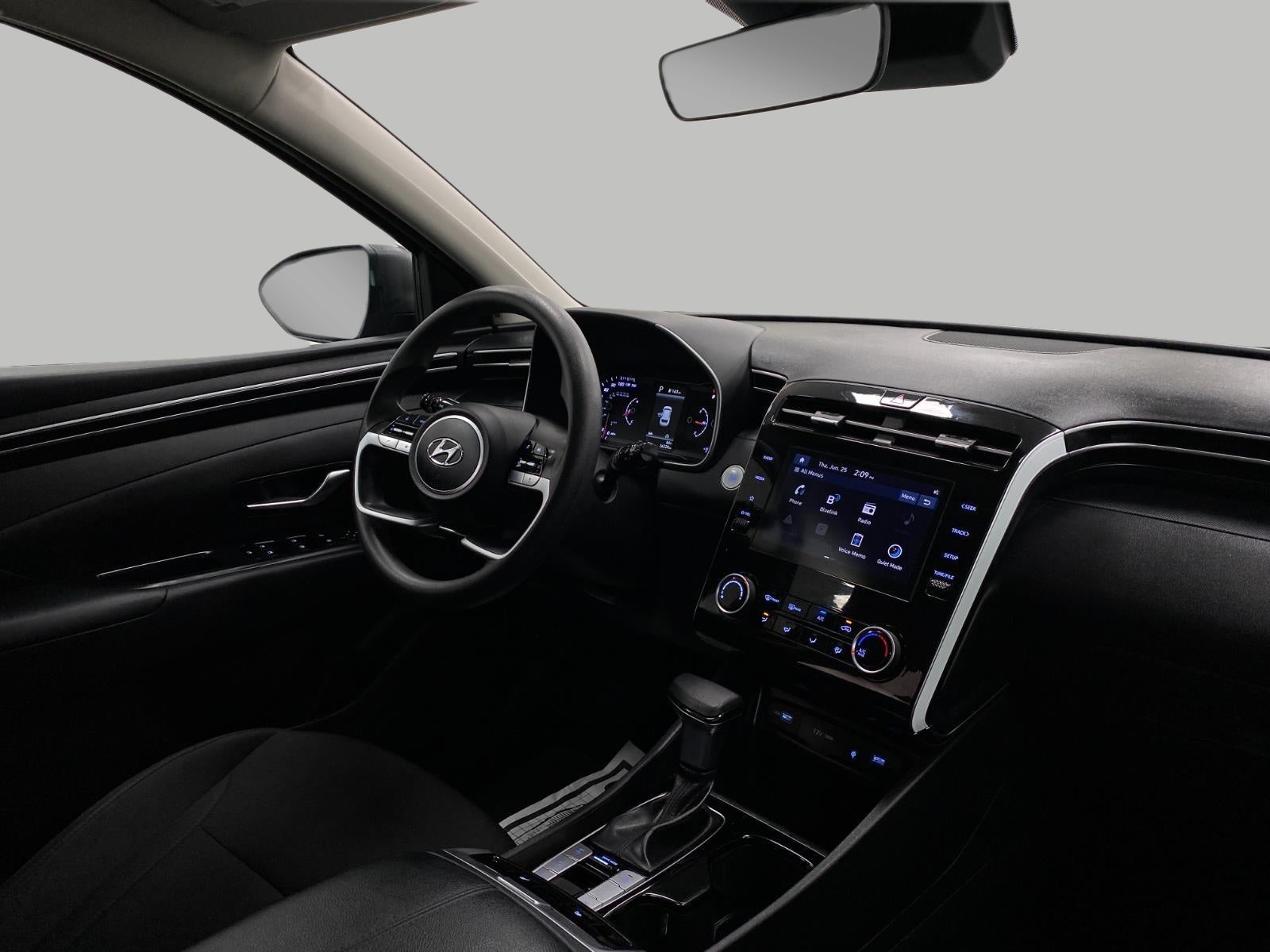 2023 Hyundai Tucson SEL - Photo 19