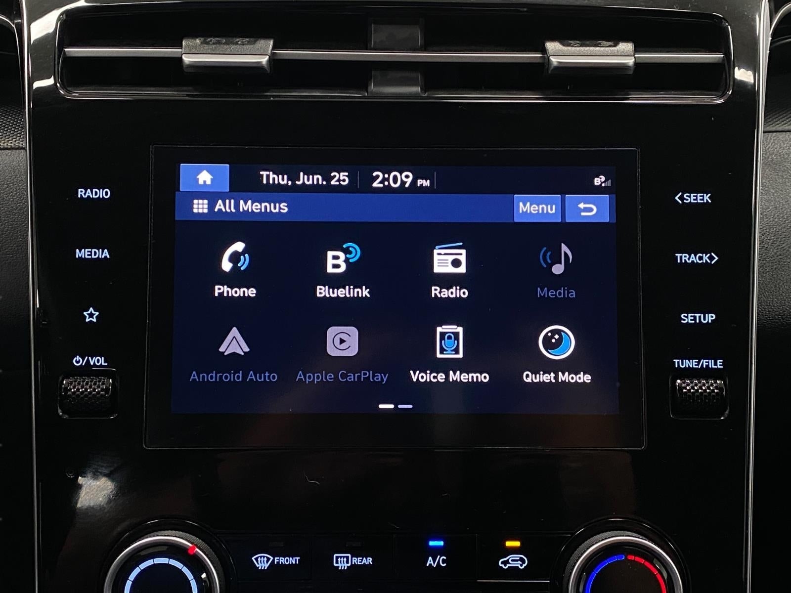 2023 Hyundai Tucson SEL - Photo 22