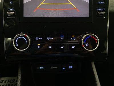 2023 Hyundai TUCSON SEL AWD