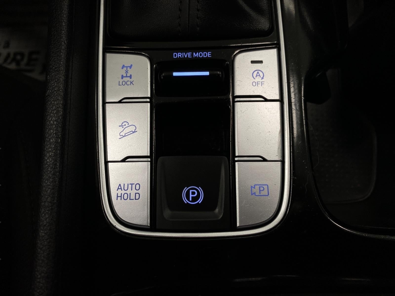 2023 Hyundai Tucson SEL - Photo 26