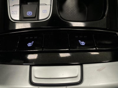 2023 Hyundai TUCSON SEL AWD