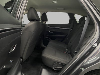 2023 Hyundai TUCSON SEL AWD
