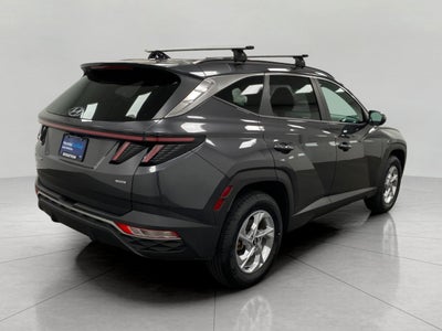 2023 Hyundai TUCSON SEL AWD