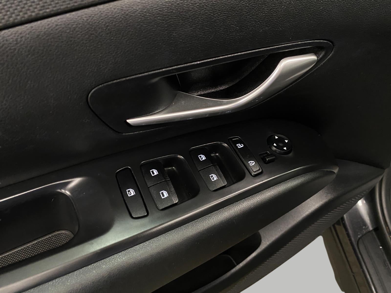 2023 Hyundai Tucson SEL - Photo 31