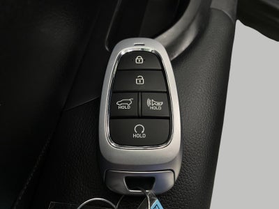 2023 Hyundai TUCSON SEL AWD