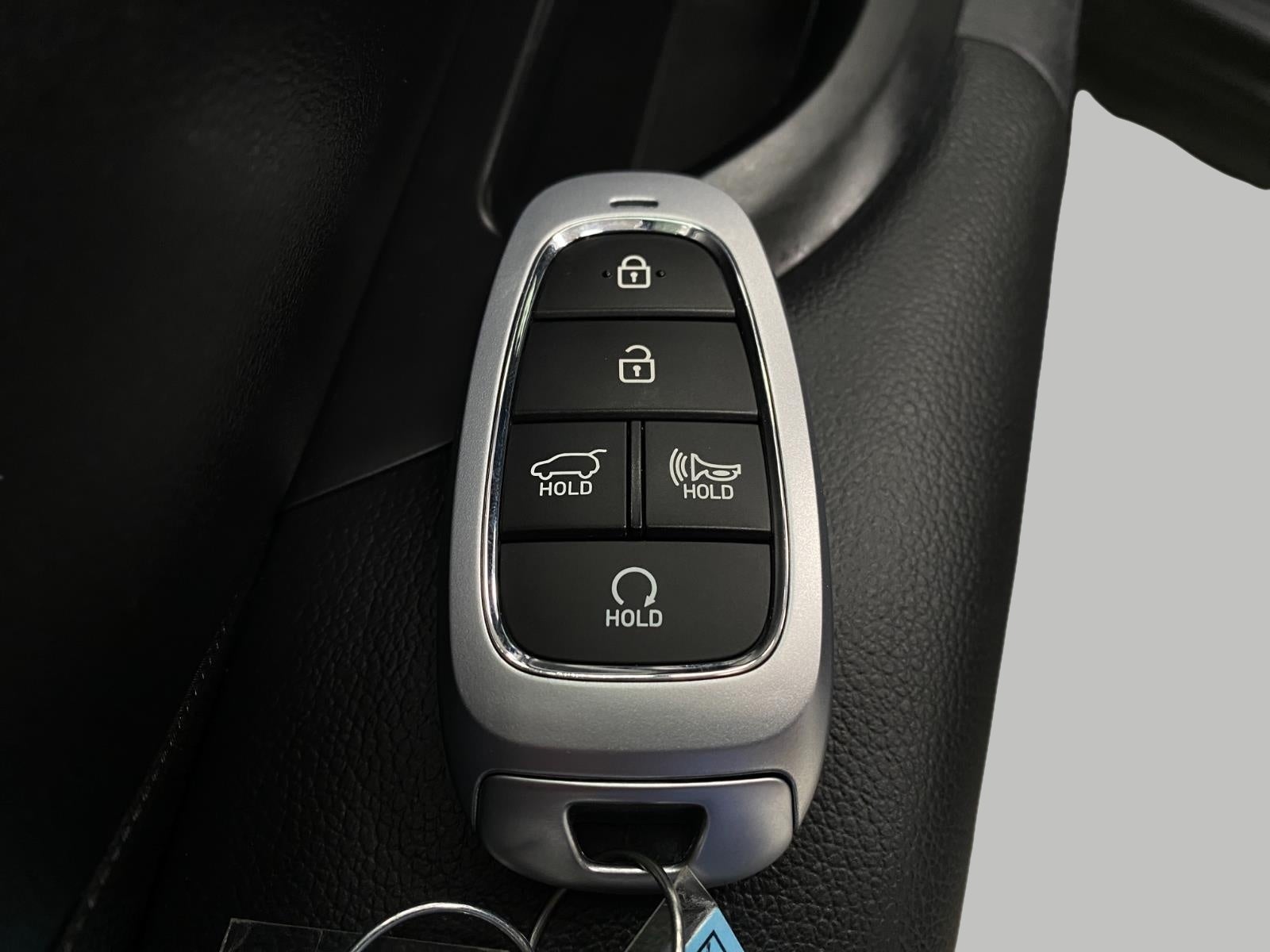 2023 Hyundai TUCSON SEL AWD