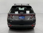 2023 Hyundai TUCSON SEL AWD