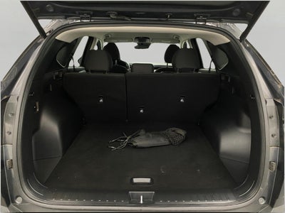 2023 Hyundai TUCSON SEL AWD