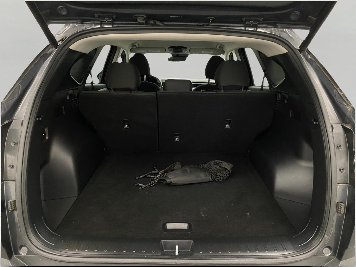 2023 Hyundai TUCSON SEL AWD