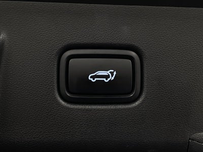 2023 Hyundai TUCSON SEL AWD