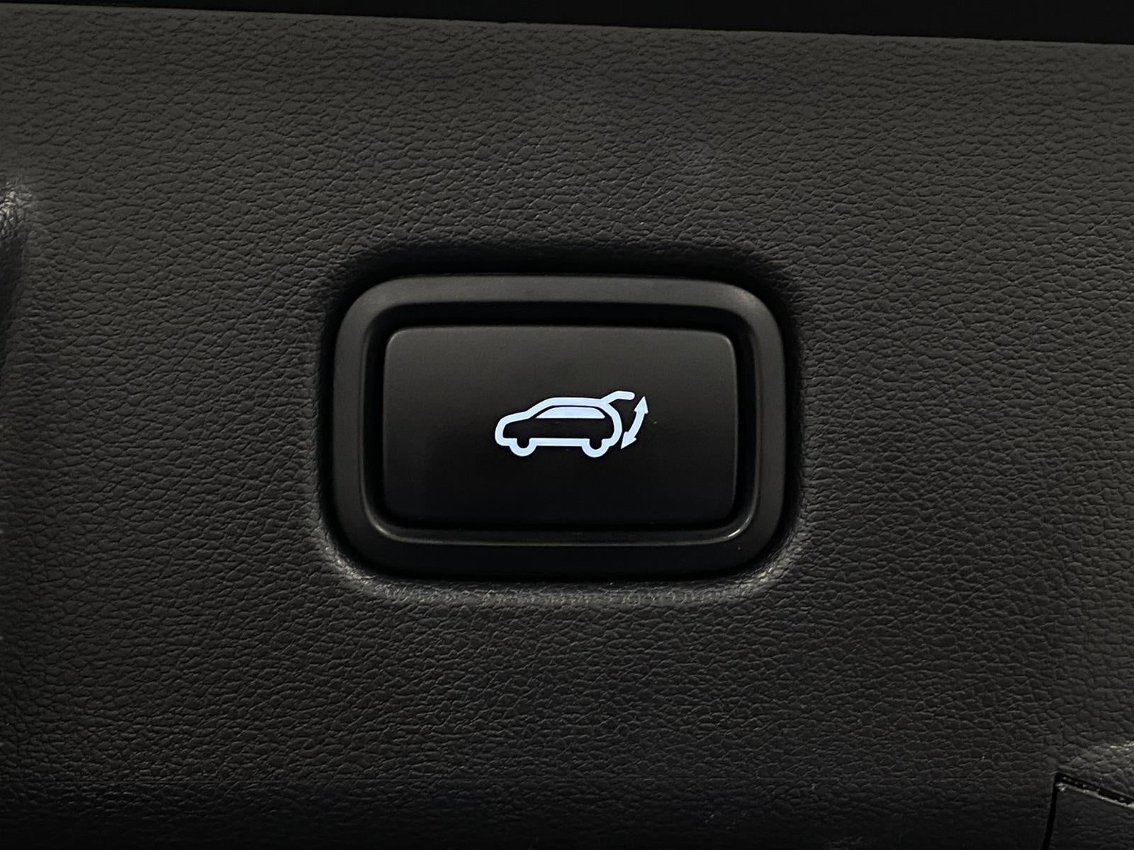 2023 Hyundai TUCSON SEL AWD