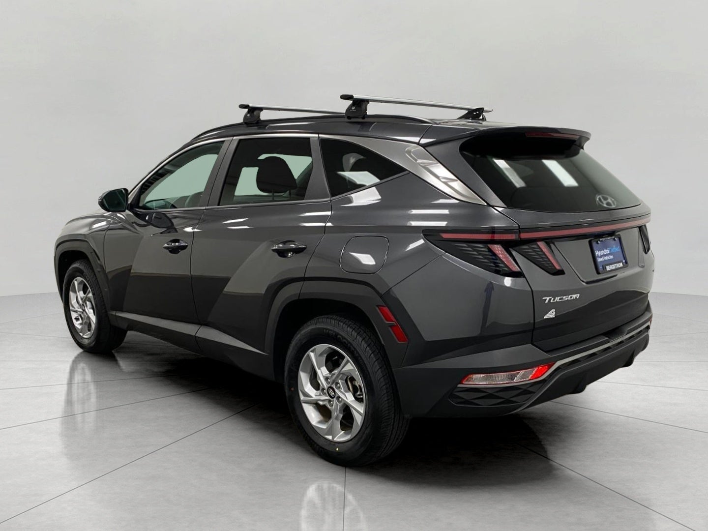 2023 Hyundai Tucson SEL - Photo 7