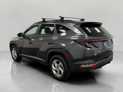 2023 Hyundai TUCSON SEL AWD